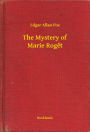 The Mystery of Marie Roget