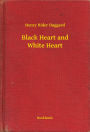 Black Heart and White Heart