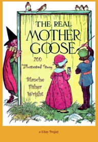 Title: The Real Mother Goose: 