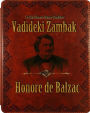 Vadideki Zambak