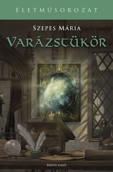 Varázstükör