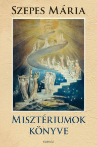 Title: Misztériumok könyve, Author: Mária Szepes