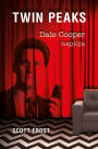 Dale Cooper naplója - Twin Peaks