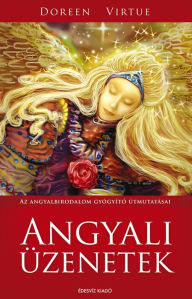 Title: Angyali üzenetek, Author: Doreen Virtue