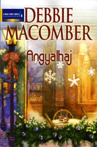 Title: Angyalhaj (Christmas Letters), Author: Debbie Macomber