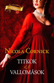 Title: Titkok és vallomások, Author: Nicola Cornick