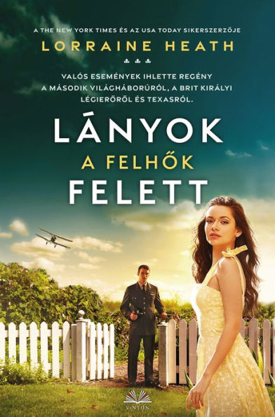 Lányok a felhok felett