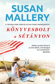Title: Könyvesbolt a sétányon, Author: Susan Mallery