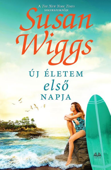 Új életem elso napja