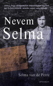 Title: Nevem Selma, Author: Selma van de Perre