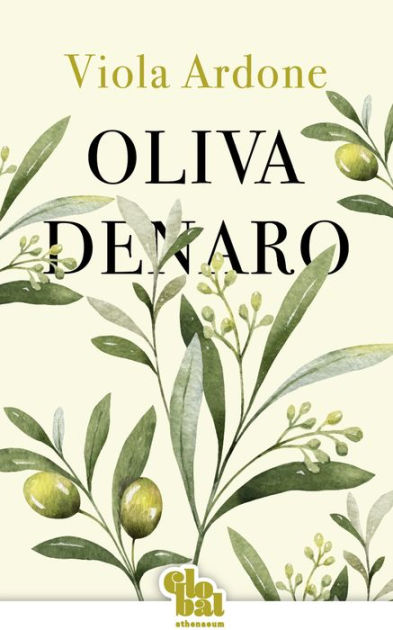 Oliva Denaro by Viola Ardone, eBook