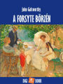 A Forsyte-börzén