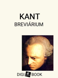 Title: Kant-breviárium, Author: Immanuel Kant