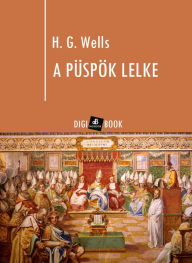 Title: A püspök lelke, Author: H. G. Wells