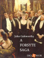 A Forsyte Saga