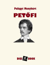 Title: Petofi, Author: Palágyi Menyhért