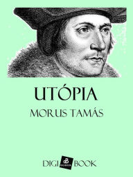 Title: Utópia, Author: Thomas Morus