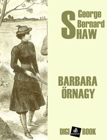 Barbara ornagy