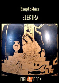 Title: Elektra, Author: Szophoklész