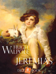 Title: Jeremiás, Author: Hugh Walpole