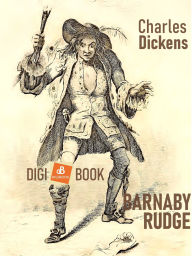 Title: Barnaby Rudge, Author: Charles Dickens