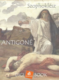 Title: Antigoné, Author: Szophoklész