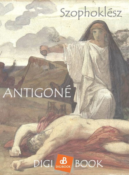 Antigoné