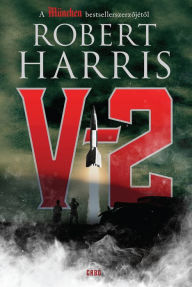 Title: V-2, Author: Robert Harris