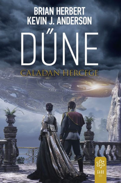 Dune: Caladan hercege