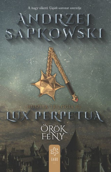 Lux perpetua: Örökfény