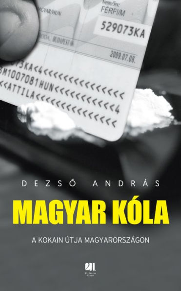 Magyar kóla