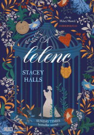 Title: A lelenc, Author: Stacey Halls