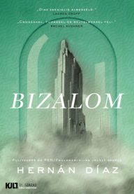 Title: Bizalom, Author: Hernan Diaz