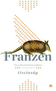 Title: Tisztaság, Author: Jonathan Franzen