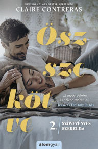 Title: Összekötve, Author: Claire Contreras