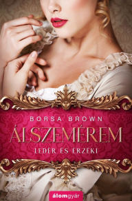 Title: Álszemérem, Author: Borsa Brown