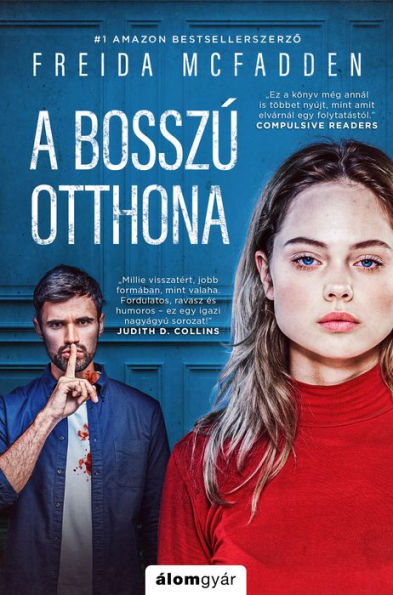 A bosszú otthona (The Housemaid's Secret)