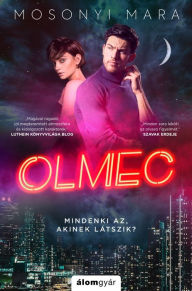 Title: Olmec, Author: Mosonyi Mara