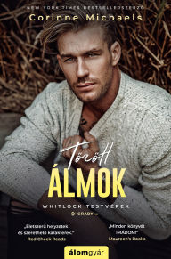 Title: Törött álmok, Author: Corinne Michaels