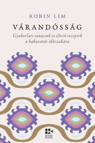 Title: Várandósság, Author: Robin Lim