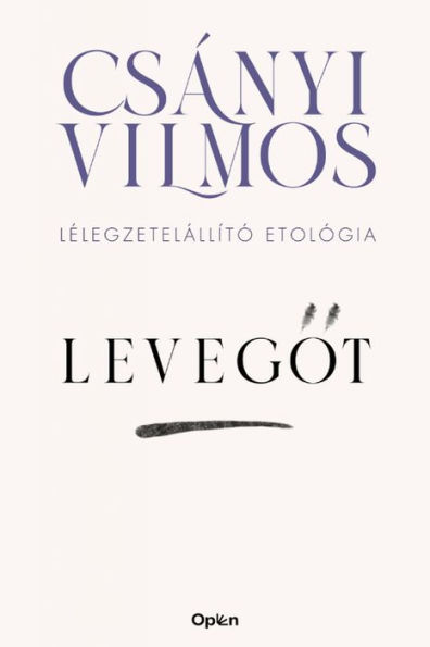 Levegot