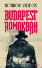 Budapest romokban