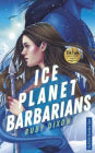 Ice Planet Barbarians (Hungarian-language Edition)