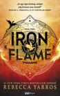 Iron Flame: Vasláng