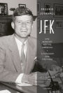 JFK: A fiú, aki együtt nott fel Amerikával