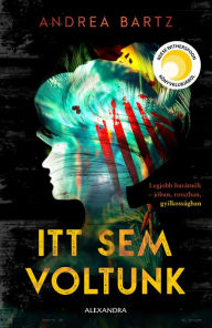 Title: Itt sem voltunk, Author: Andrea Bartz