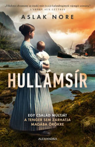 Title: Hullámsír, Author: Aslak Nore