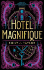 Hotel Magnifique (Hungarian Edition)