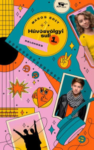 Title: Huvösvölgyi suli 1.: Reloaded, Author: Maros Edit