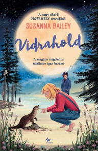 Title: Vidrahold, Author: Susanna Bailey